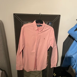 Ralph lauren skjorta strl S - Polo Ralph lauren skjorta storlek S 