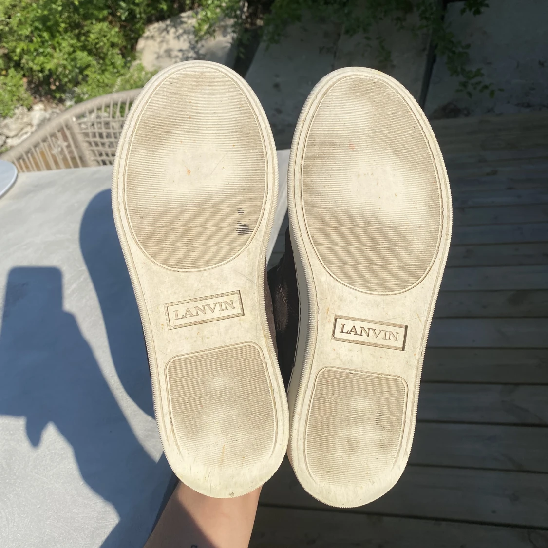LANVINS  - 90