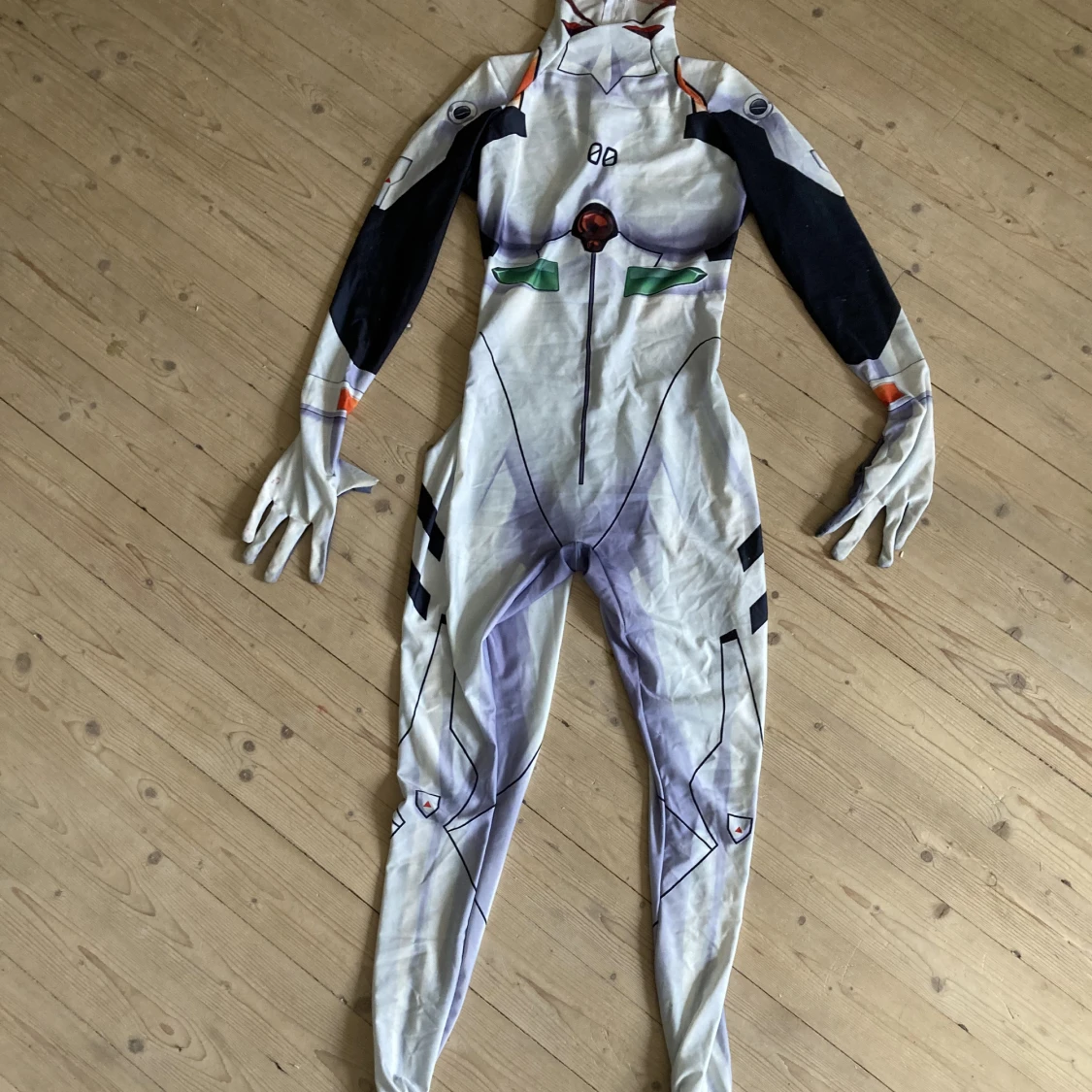 Rei Ayanami cosplay - 91