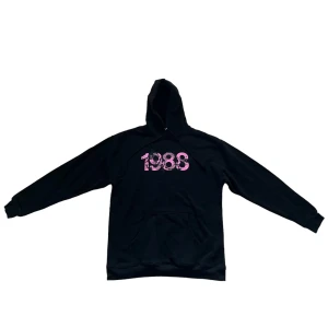 Anti Social Social Club 1988 Hoodie - Skick 9/10 Storlek L 
