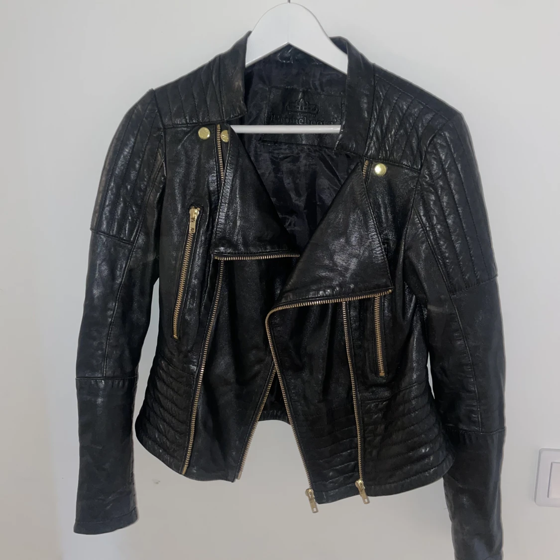 Primeboots skinnjacka 