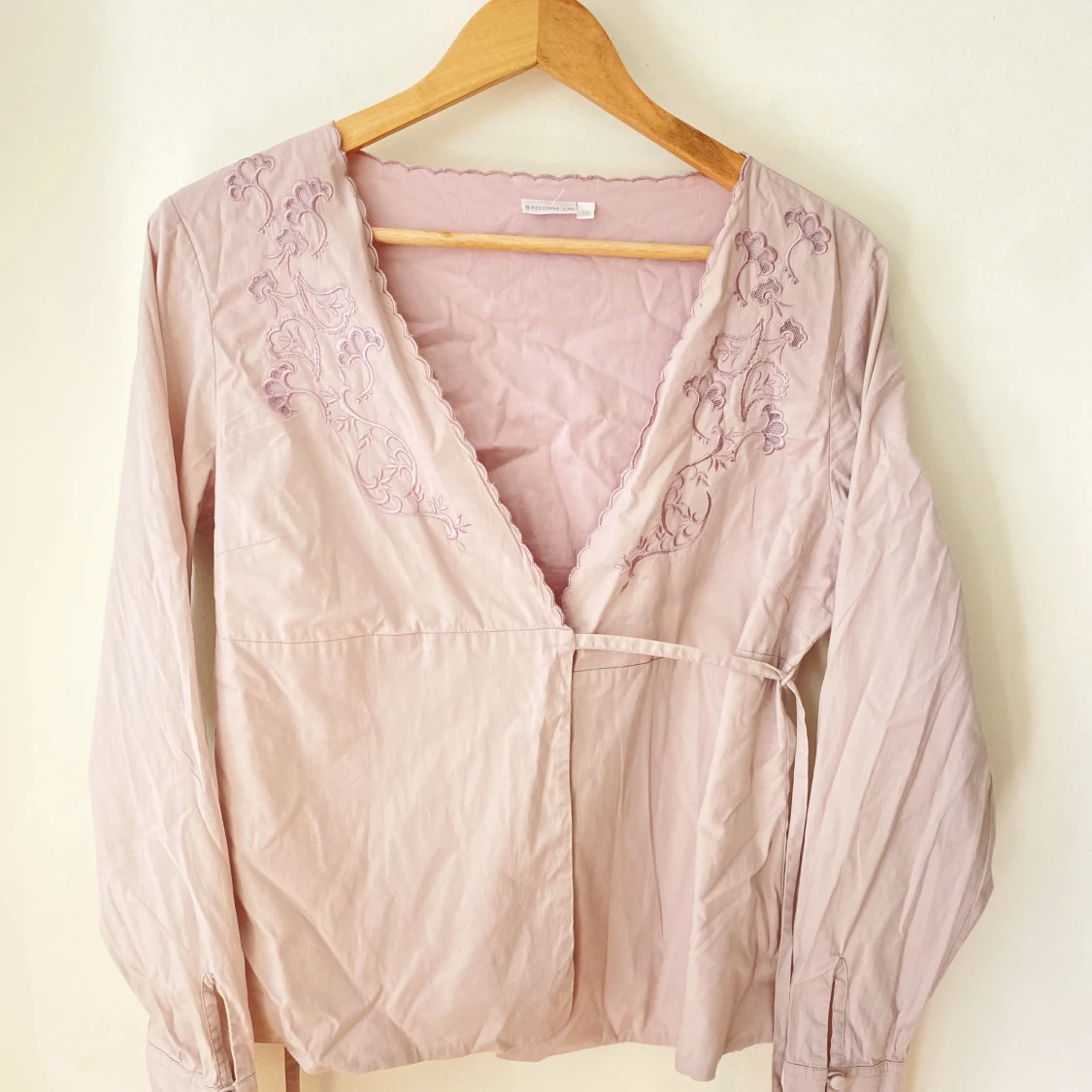 Stockholm LM blus - 90