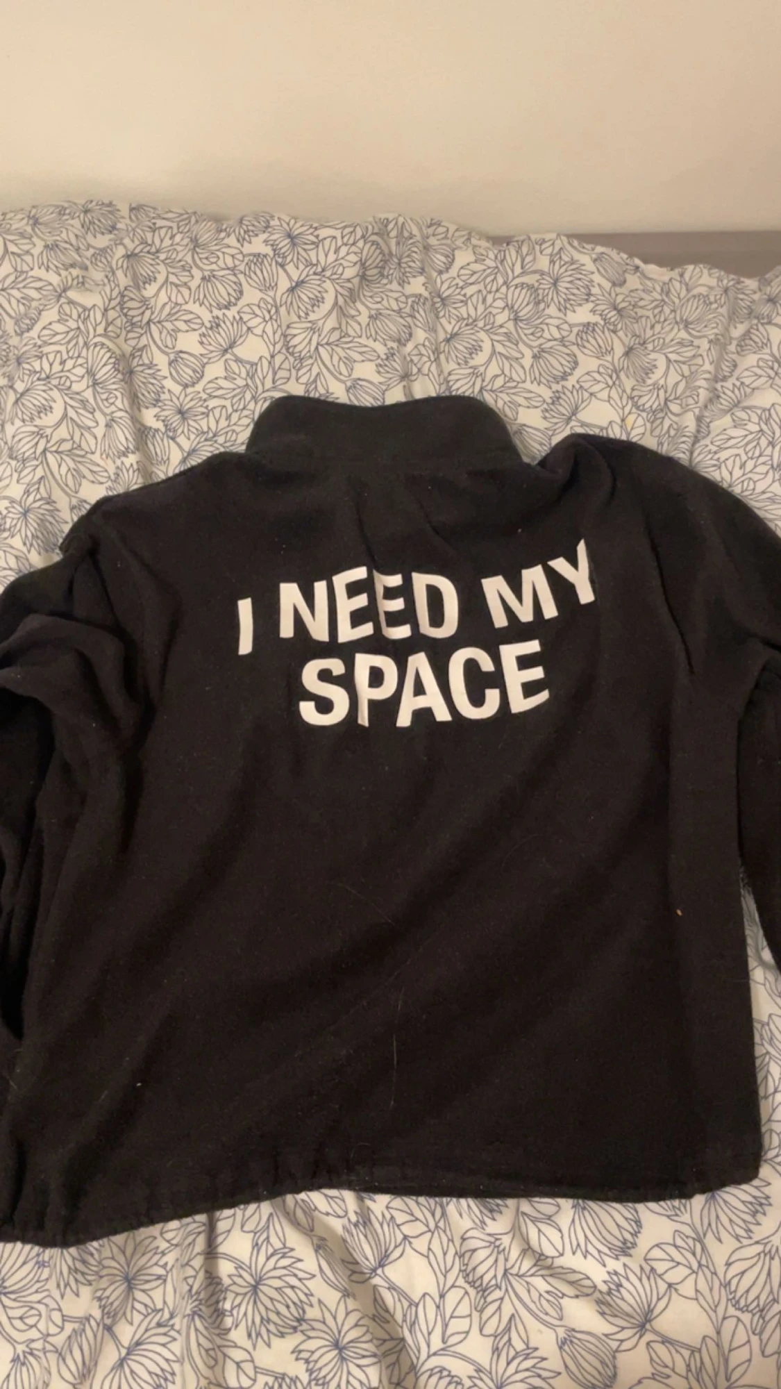 Nasa tjock tröja - 90