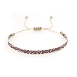 Gaviale armband - Handgjorda purnama armband från gaviale bracelets.