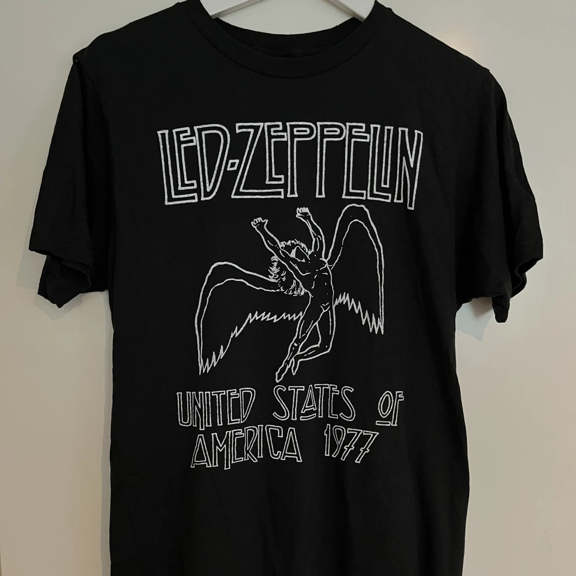 Led Zeppelin t-shirt  - 90