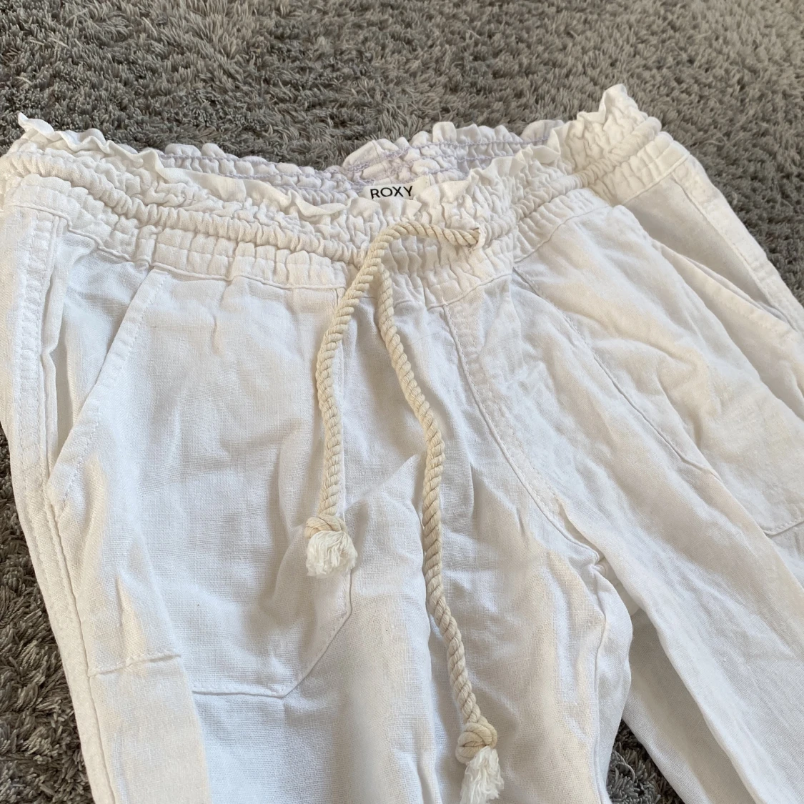 Roxy linnebyxor  - 90