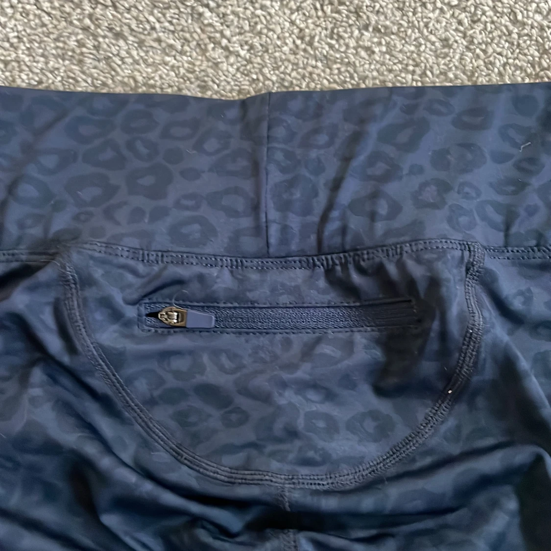 träningstights - 91