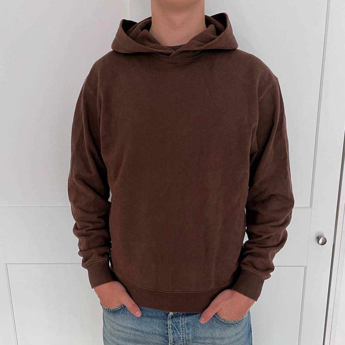 Stockholm Surfboard Club Hoodie - 90