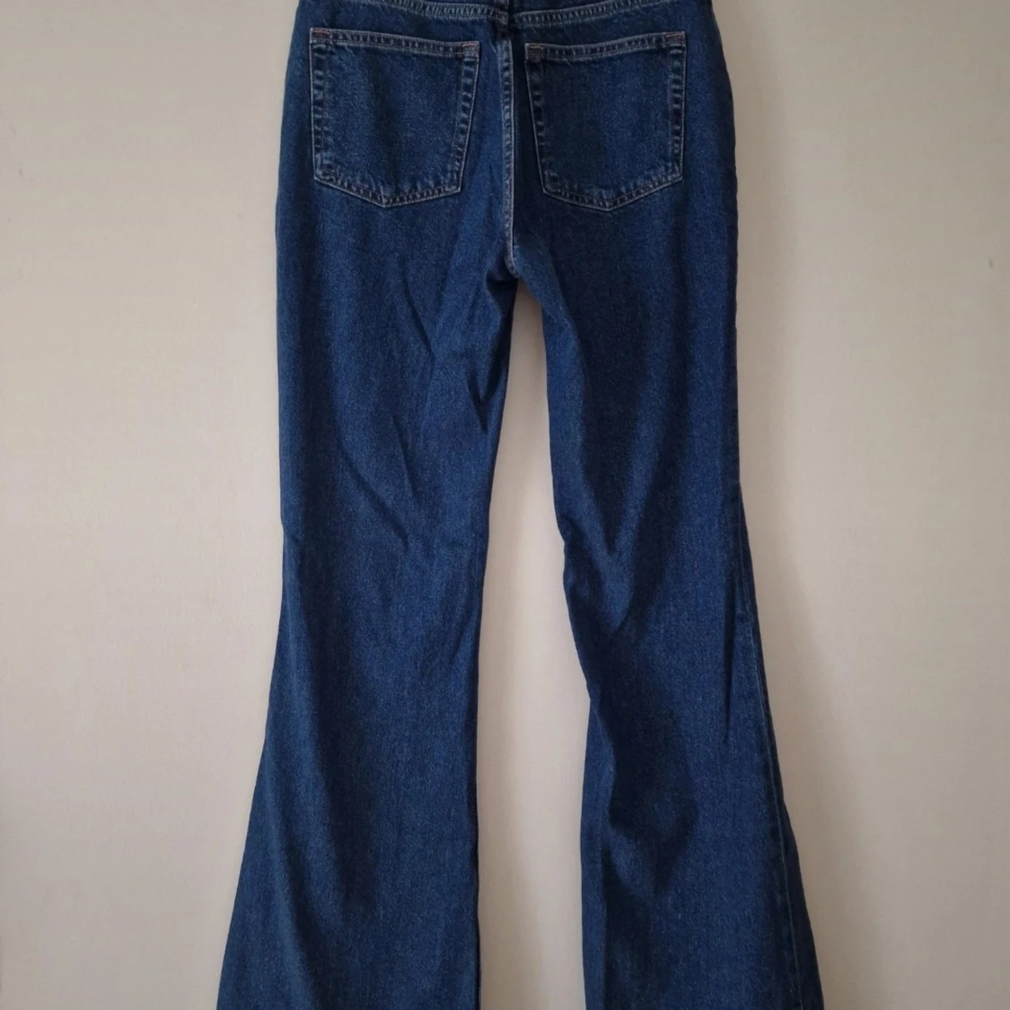 Flarw Mango Jeans - 91