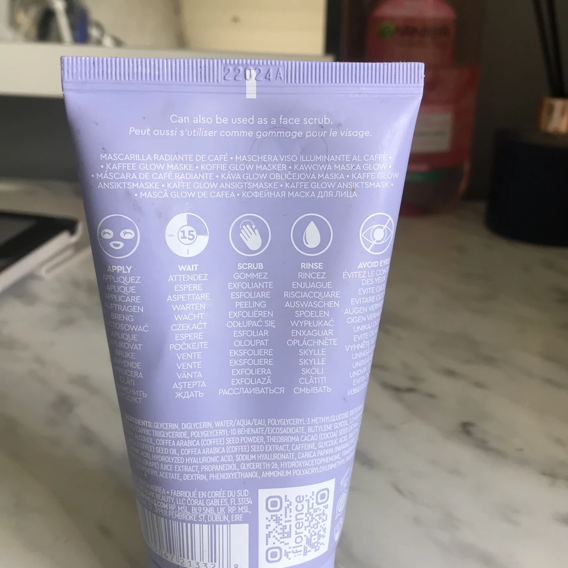 Florence by mils  - 90