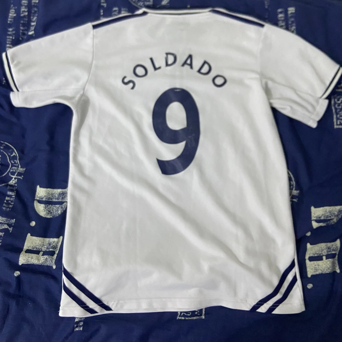 Tottenham T-shirt - 90