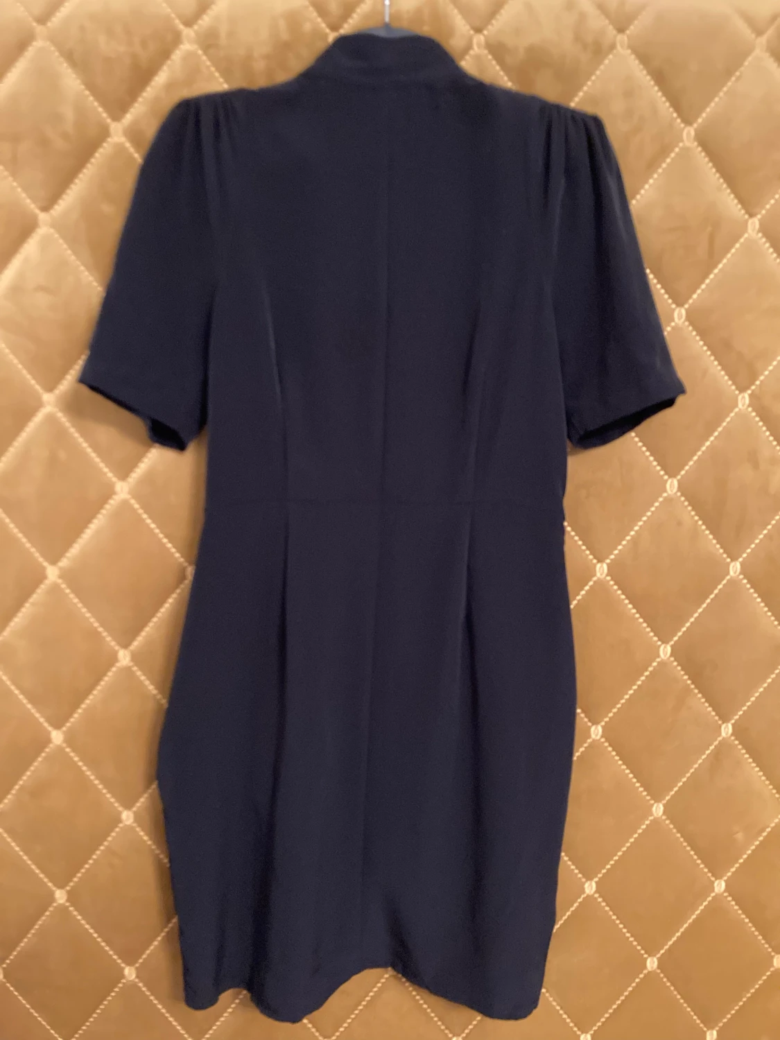 Klänning från H&M - 90