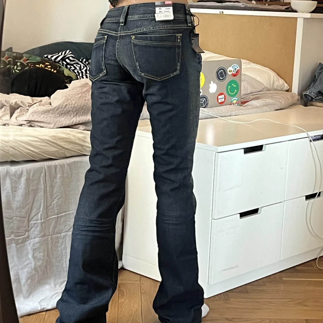 Nya Diesel jeans - 90