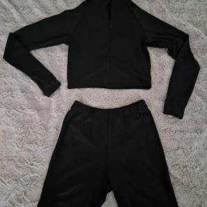 Sportig Set - Fint skick