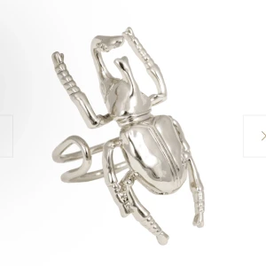 IOAKU ring  - Säljer populära ringen från IOAKU, köpt i somras för 500kr