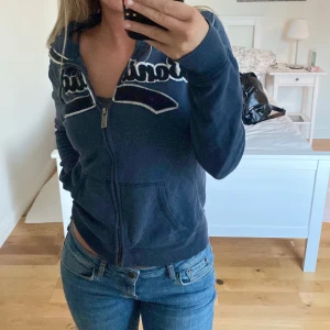 hoodie - fin zip hoodie❤️