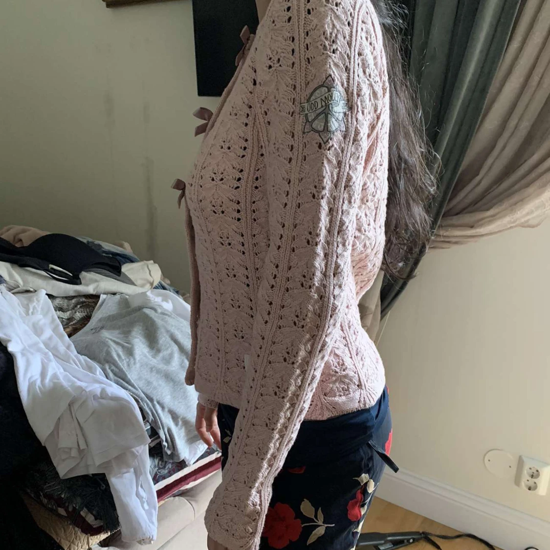 Virkad Odd Molly - 90