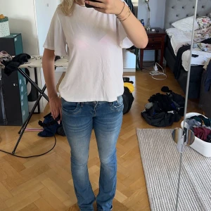 Ltb jeans - Säljer dessa Ltb jeans som endast är använda 2-3 gånger