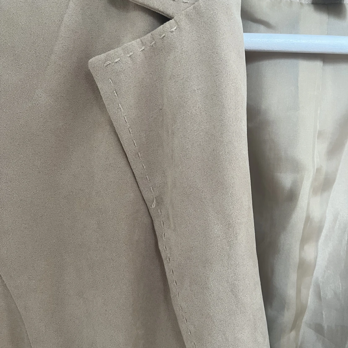 Vintage kavaj från H&M - 91