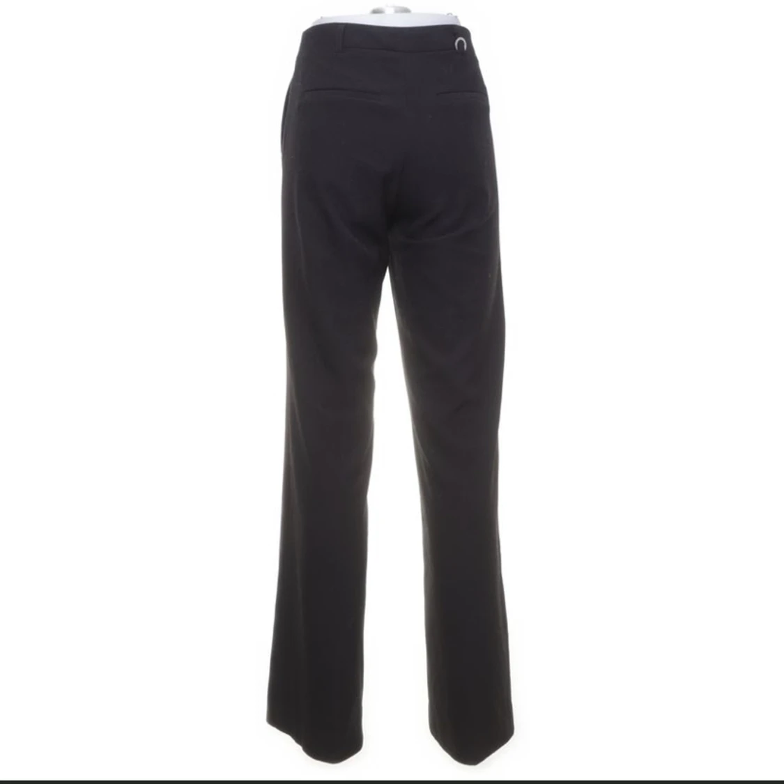 Kostymbyxor bootcut - 90