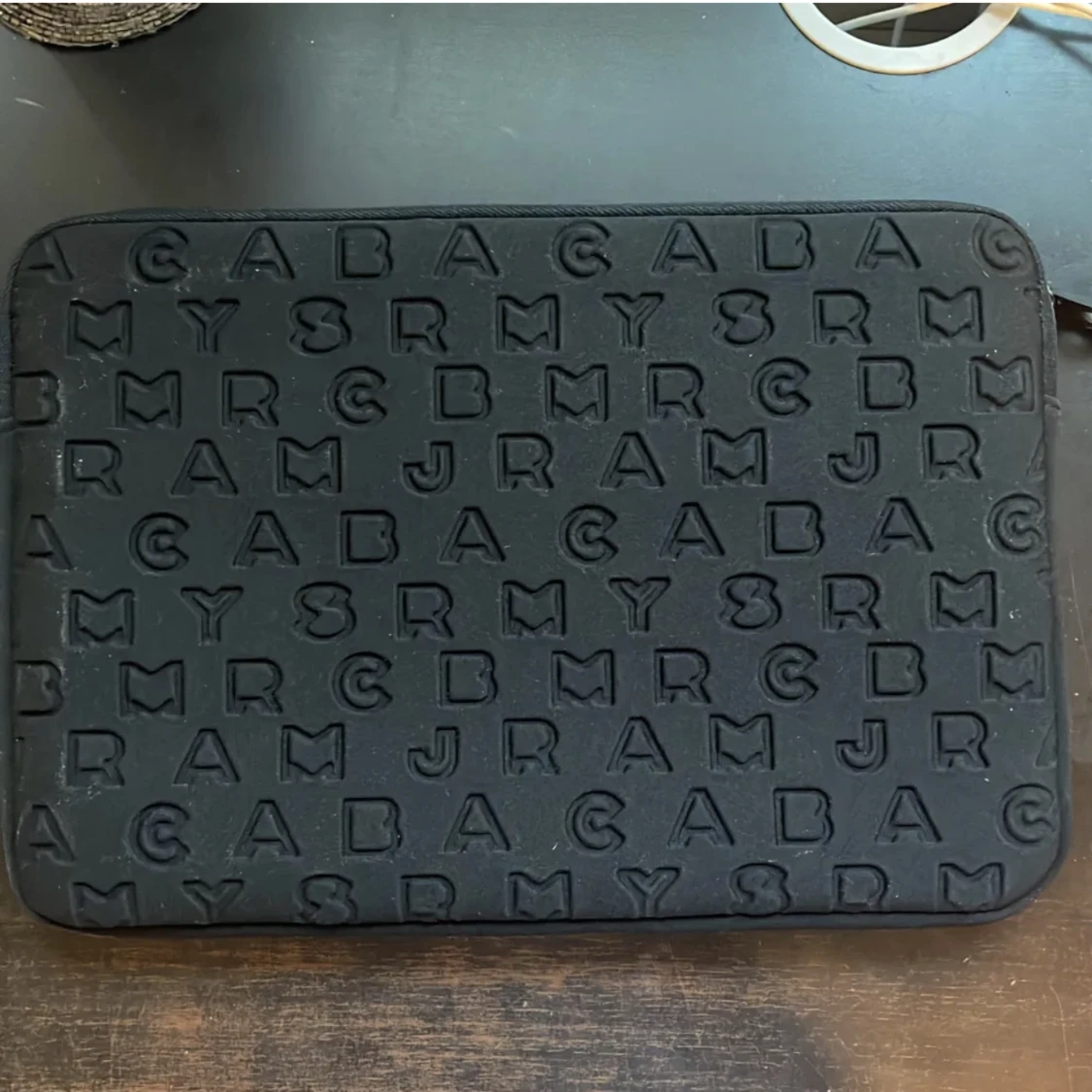 Marc jacobs datorfodral - 90