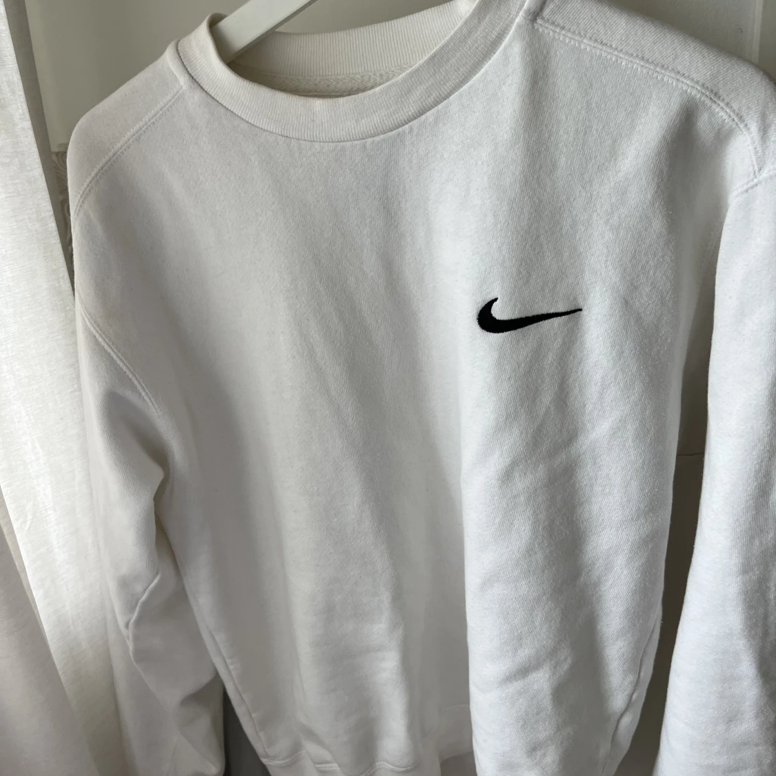Nike tröja 