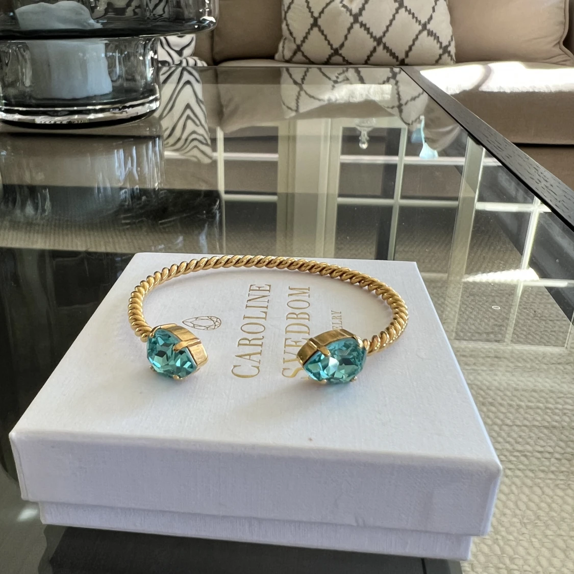 Caroline Svedbom armband