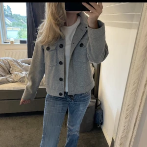 Kappa/ Jacka - Jättefin jacka nu till hösten, nyskick💖