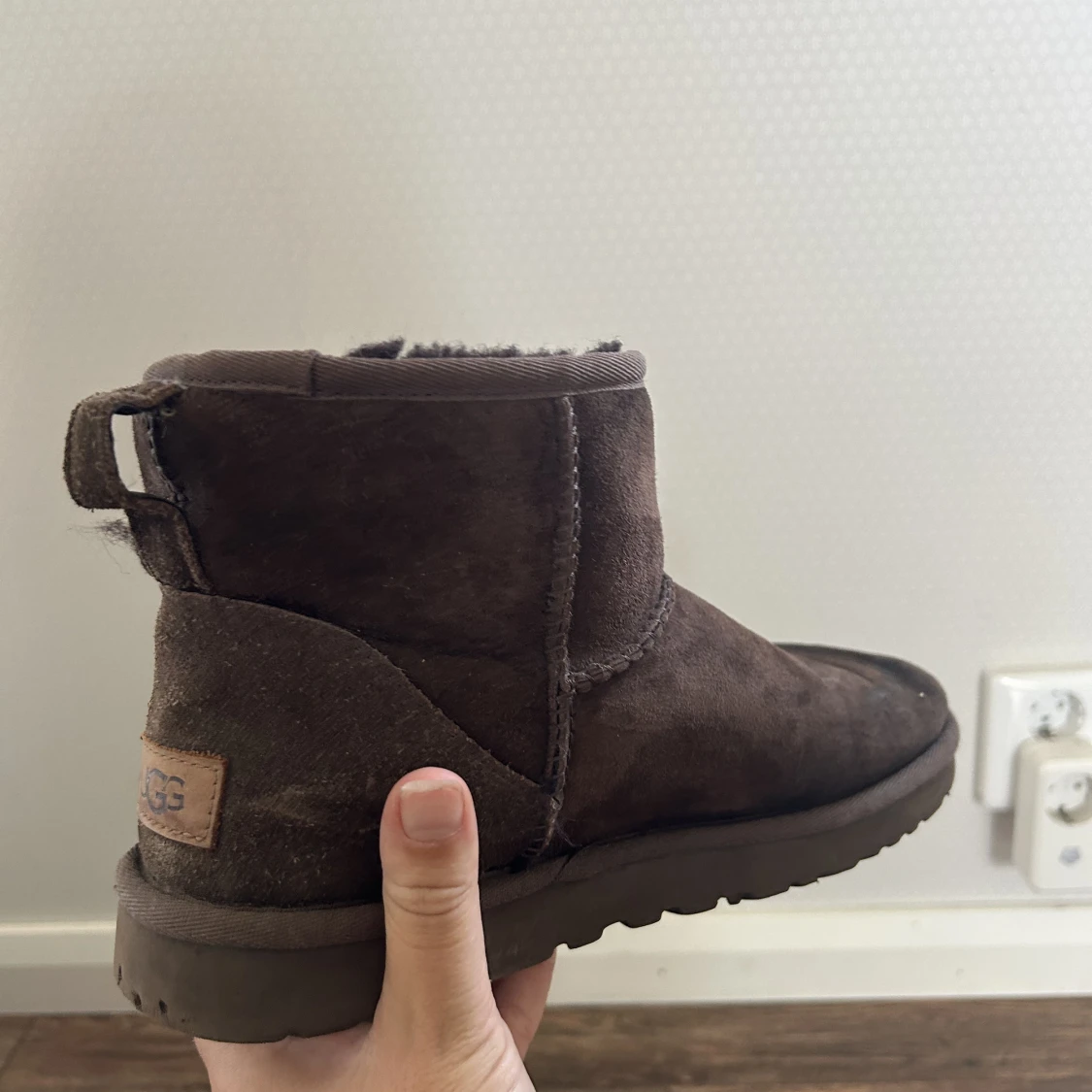 Uggs chocolate - 91