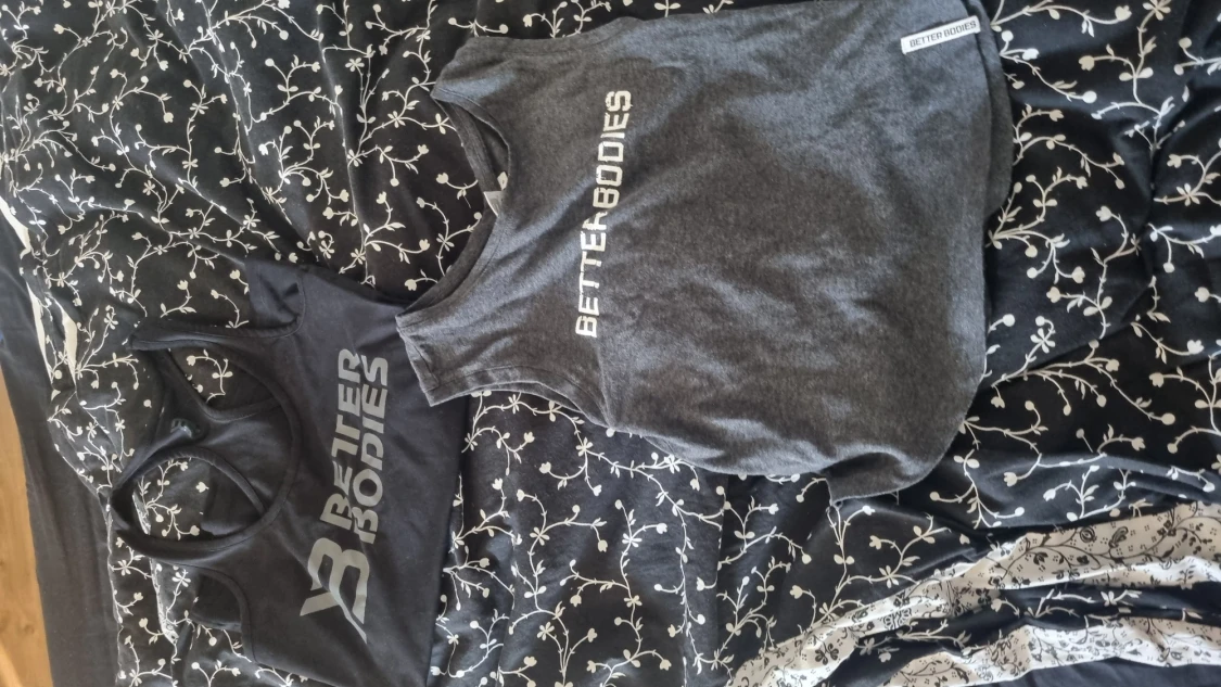 Better biodiesel linnen 