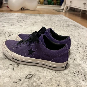 Converse one Star Dark Star vintage  - Kommer ej till användning pga för små.