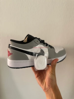 Nike Jordan  - Fint skick 