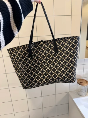 Malene birger väska  - Malene birger väska i fint skick. Använd ett fåtal gånger. 