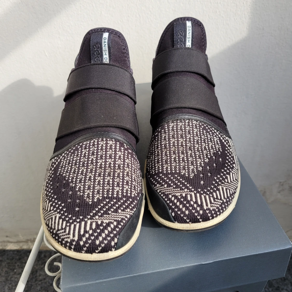 Ecco Intrinsic 39 - 91