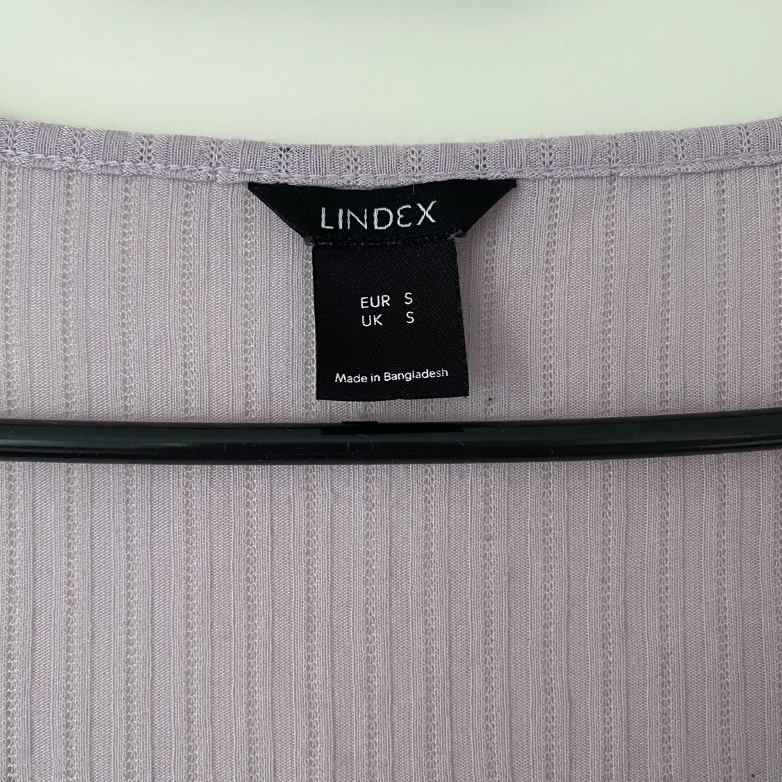  See-through tröja - 91