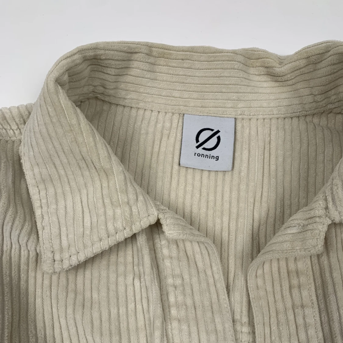 Manchester skjorta beige - 90