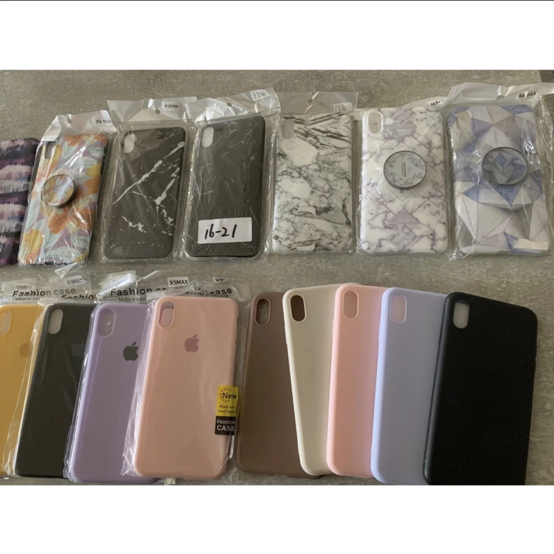 Skal iPhone XS MAX - 91