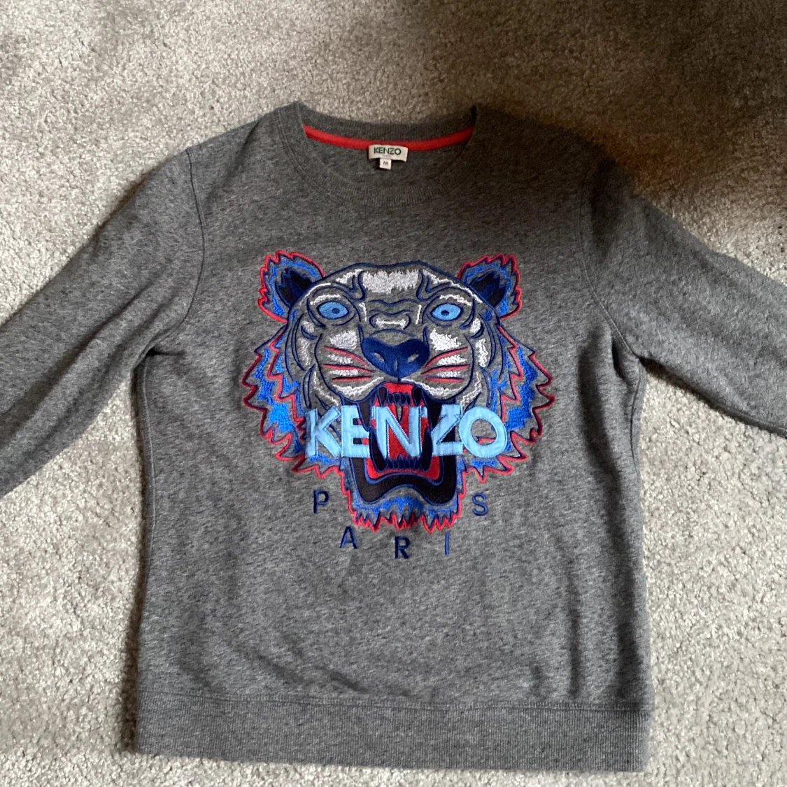 Kenzo tröja ny