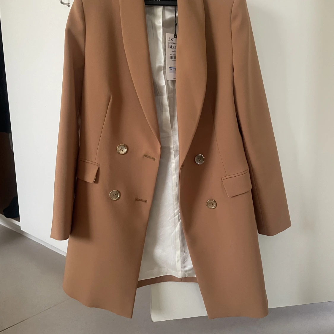 Elegant kappa/kavaj - 91