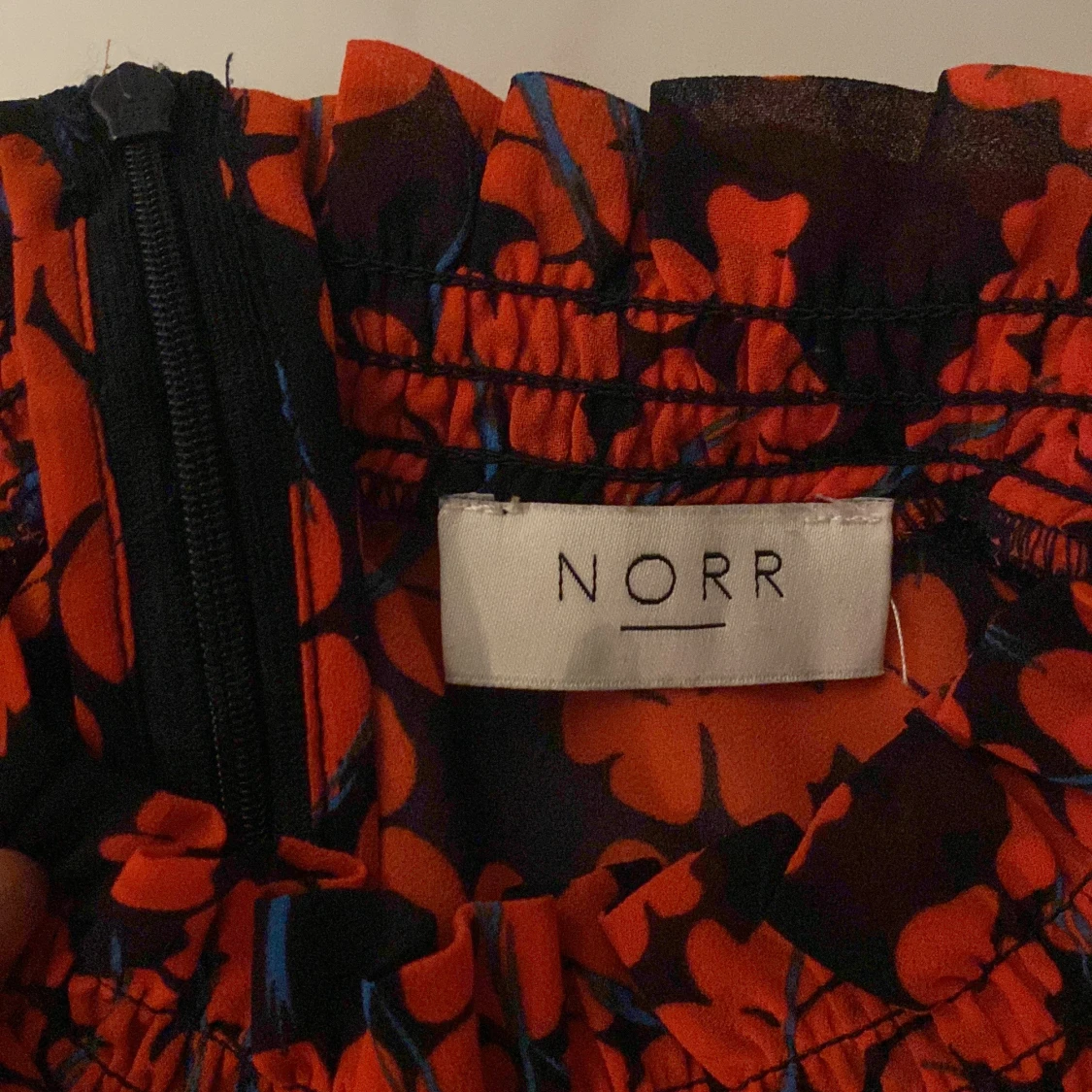 Norr blus - 91