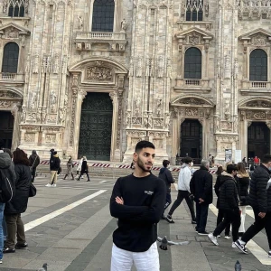 Balmain long sleeve shirt.  - Original Balmain shirt.  TEXT ME FOR MORE PICTURES OF THE ITEM