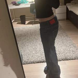 Low Waits jeans i storlek 27❤️