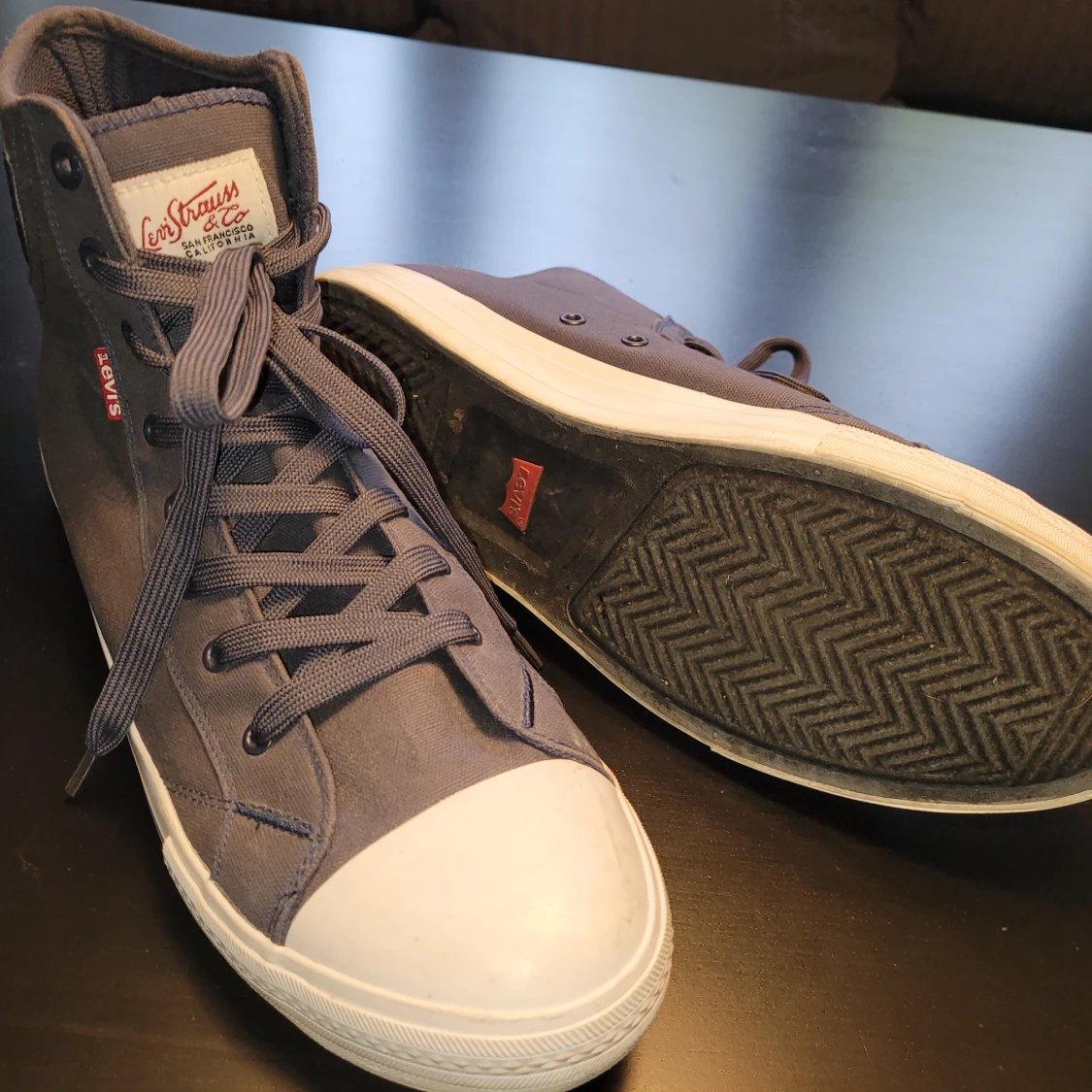 Levis sneakers - 91