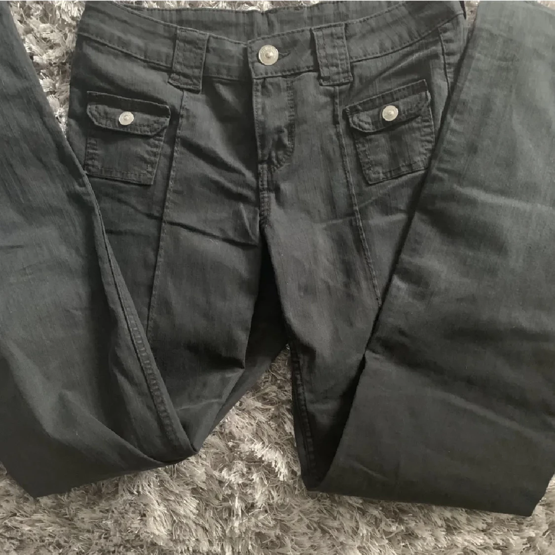 Populära hm jeans - 91