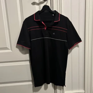 Calvin Klein skjorta / blus  - Bara provad på max 3 gånger