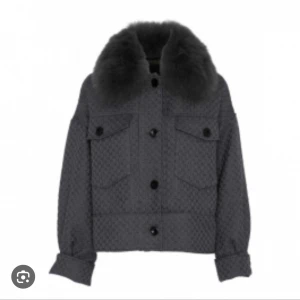 Meotine jacka - Meotine jacka