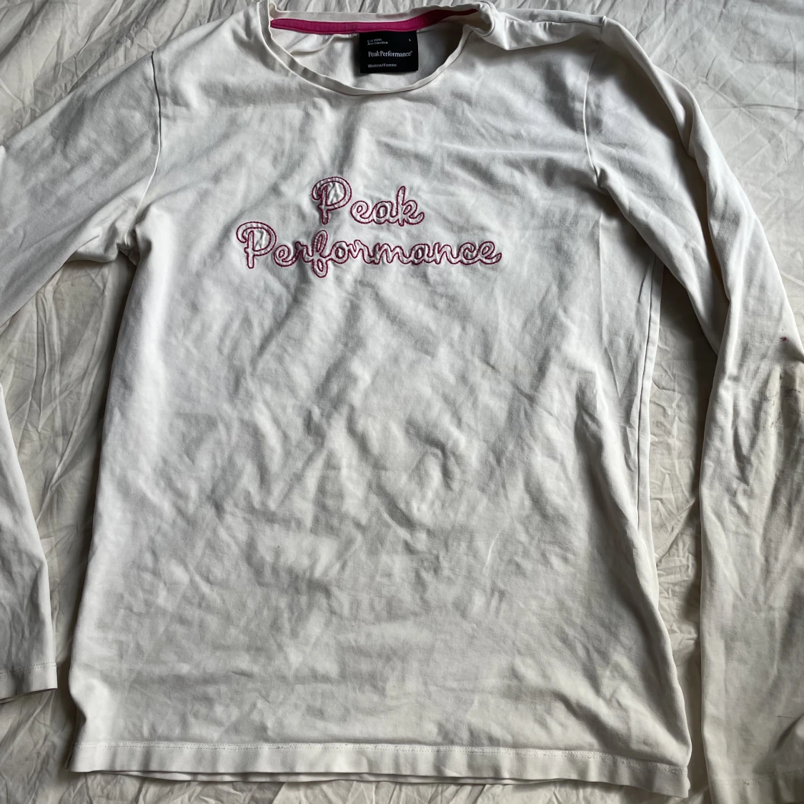 Peak Performance tröja 