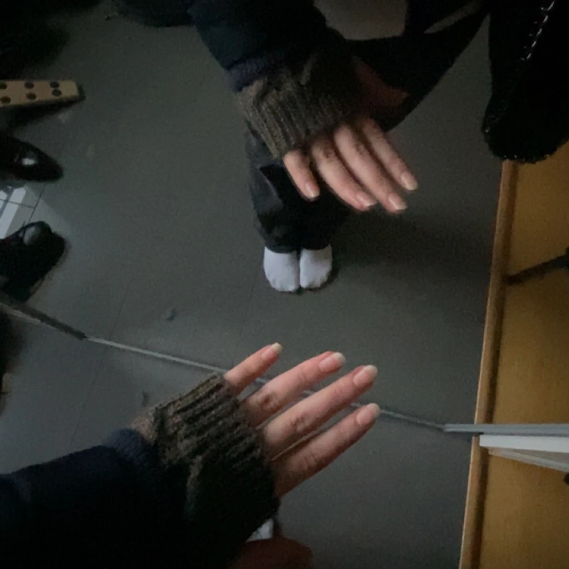 Handledsvärmare - 91