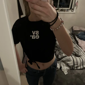 T-shirt från svea - Superskön t-shirt från Svea med ett sött tryck💗🫶🏻