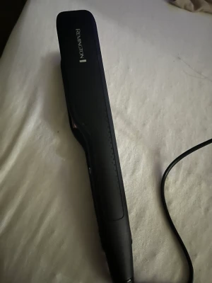 Locktång/Vågtång  - Nästan ny, använd få tal gånger!